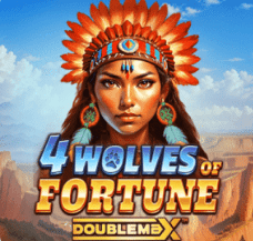 4 Wolves Of Fortune