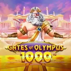Gates Of Olympus 1000
